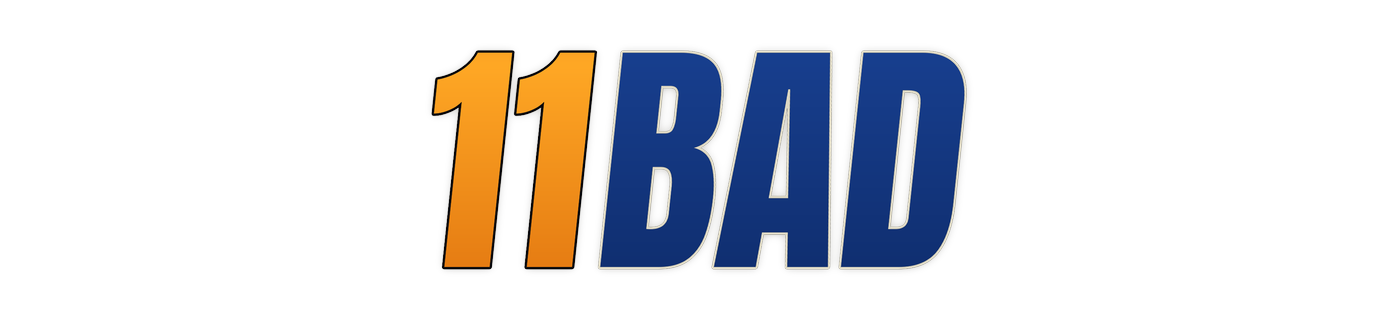 11bad
